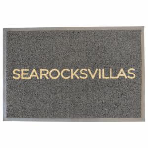 Logo Mats