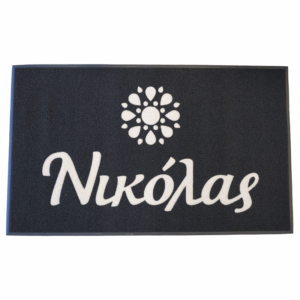 Logo Rugs