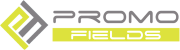 PromoField WebSite Logo