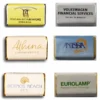 Company Chocolate with Logo Printing