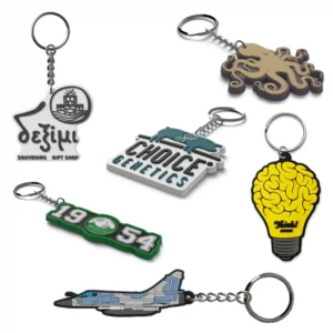 Business Key Chains