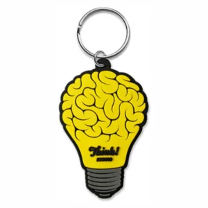 Custom PVC Keychain