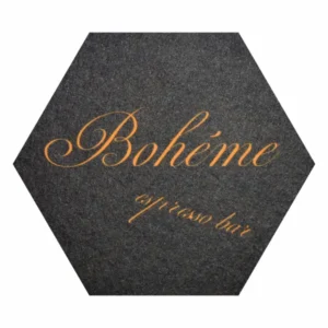 Branded Coasters