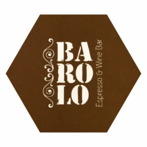 Coasters with Logo