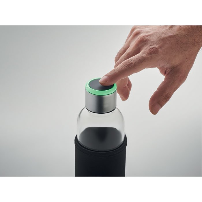 Glass bottle sensor reminder - Image 4