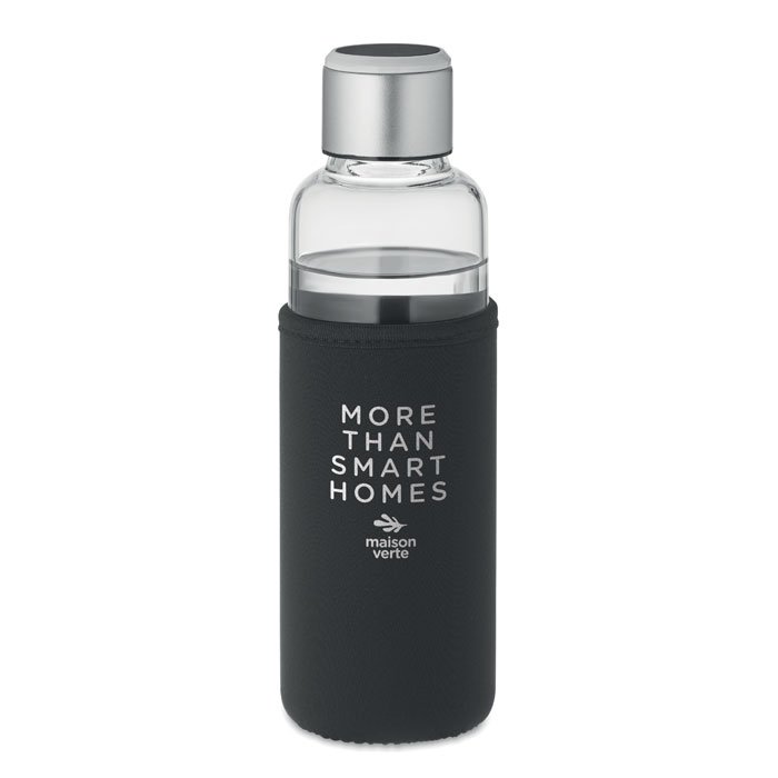 Glass bottle sensor reminder - Image 3