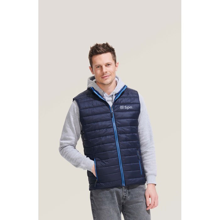 WAVE MEN Bodywarmer - Image 4